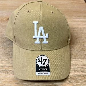 LA Dodgers MLB Ball Cap